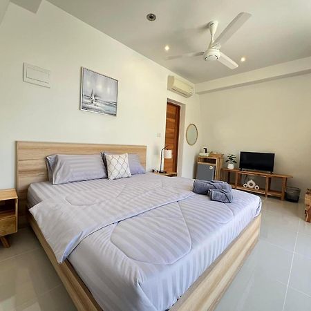 Chill Lay Resort Donsak Don Sak 외부 사진
