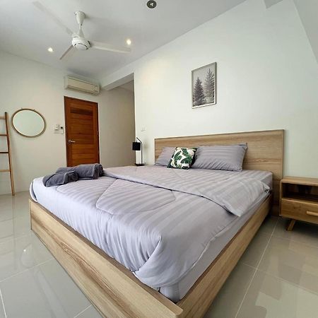 Chill Lay Resort Donsak Don Sak 외부 사진