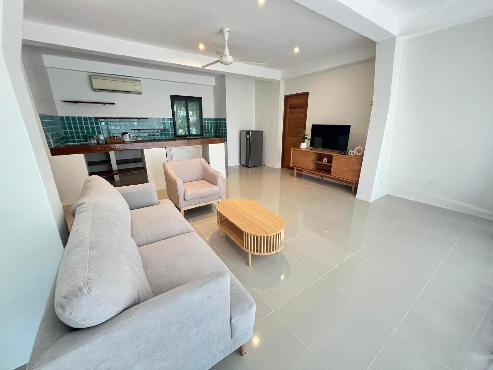 Chill Lay Resort Donsak Don Sak 외부 사진