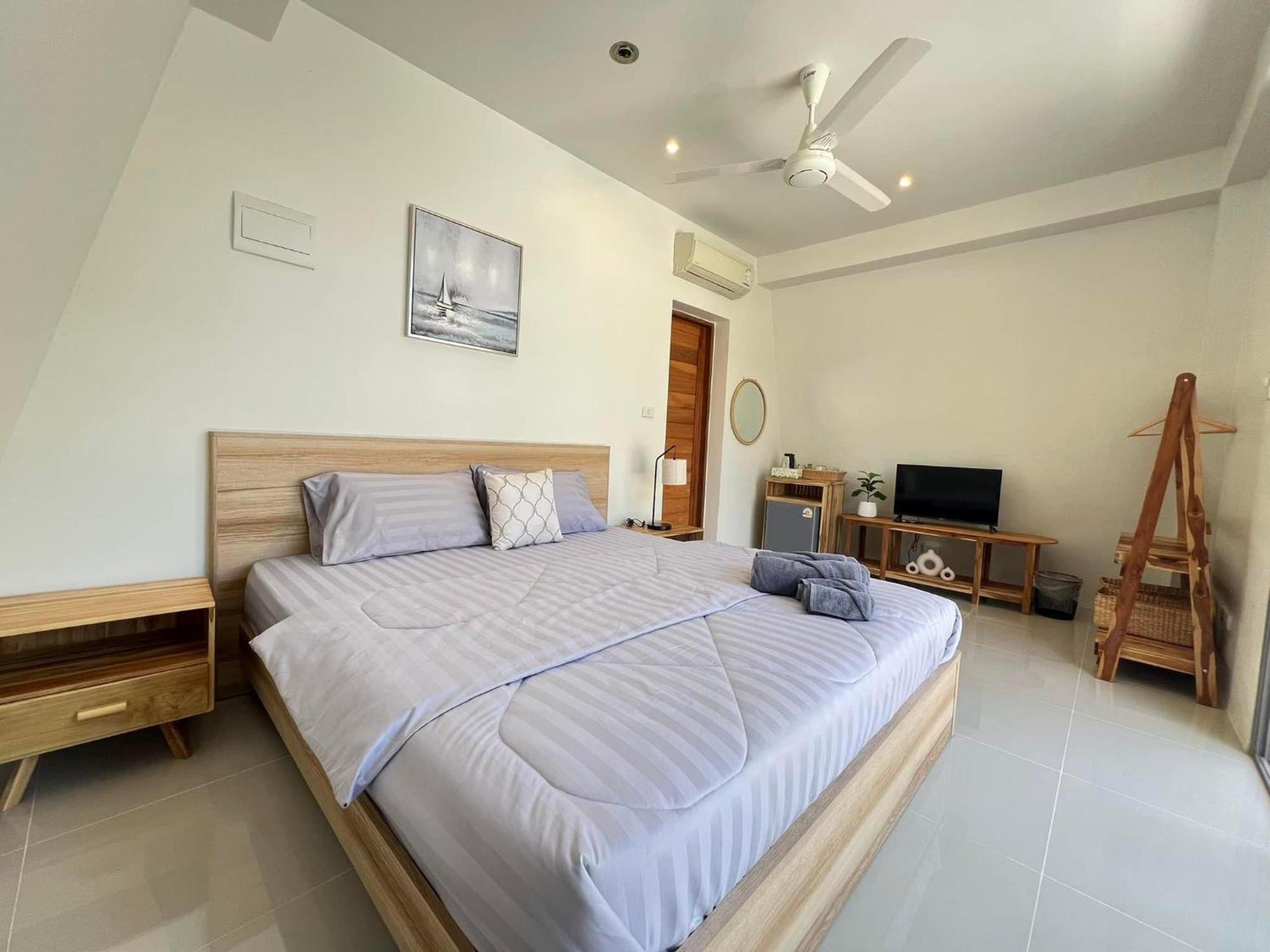 Chill Lay Resort Donsak Don Sak 외부 사진