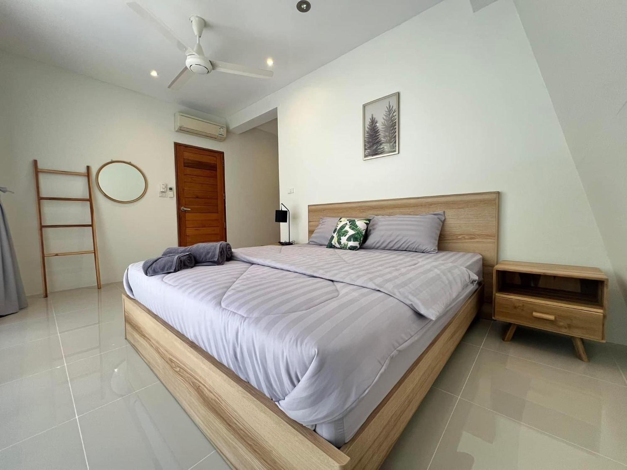 Chill Lay Resort Donsak Don Sak 외부 사진