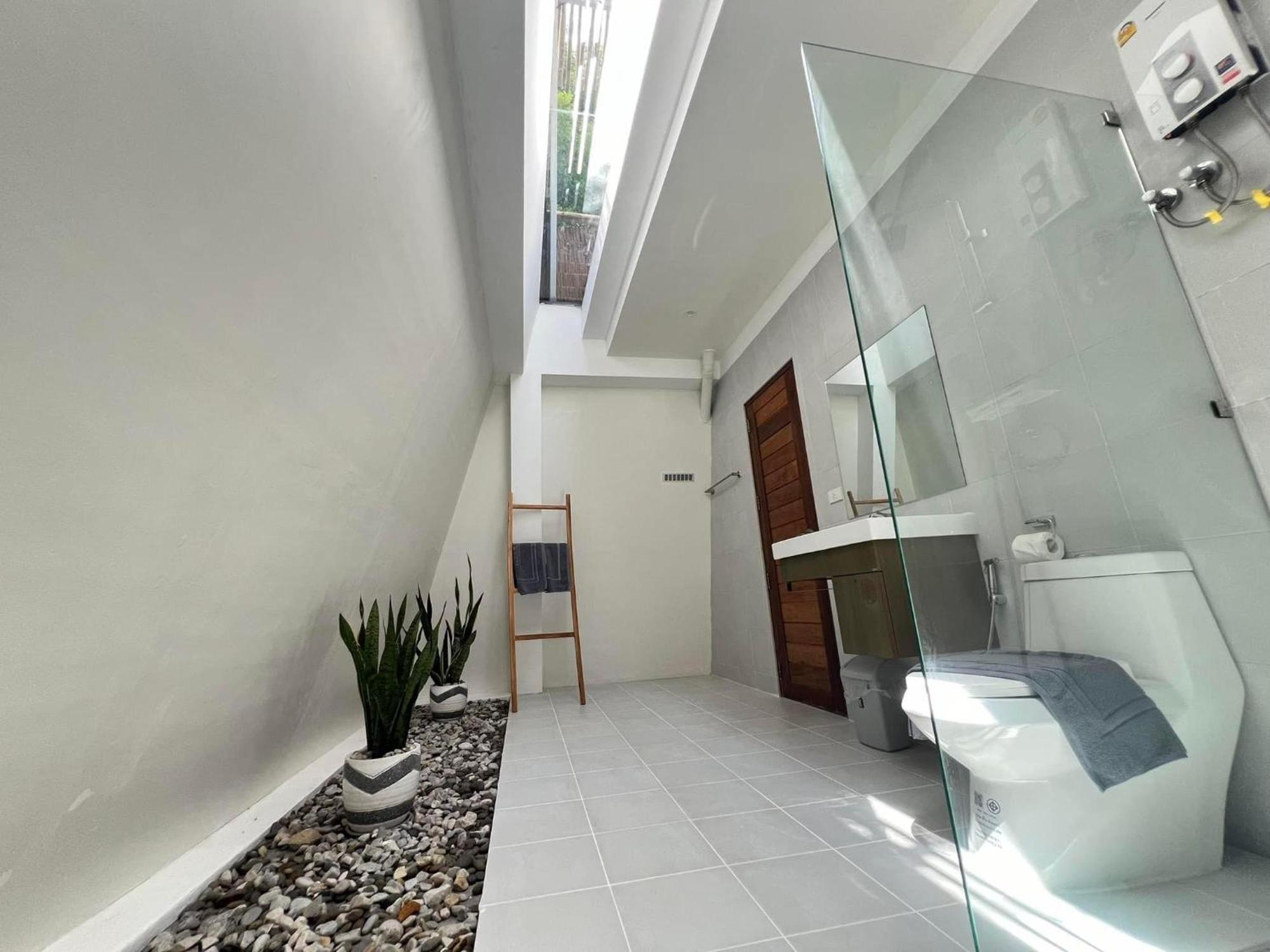 Chill Lay Resort Donsak Don Sak 외부 사진