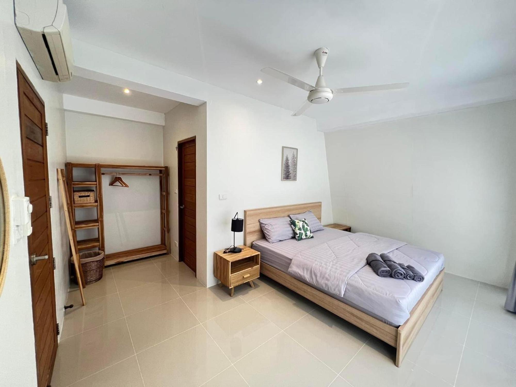 Chill Lay Resort Donsak Don Sak 외부 사진