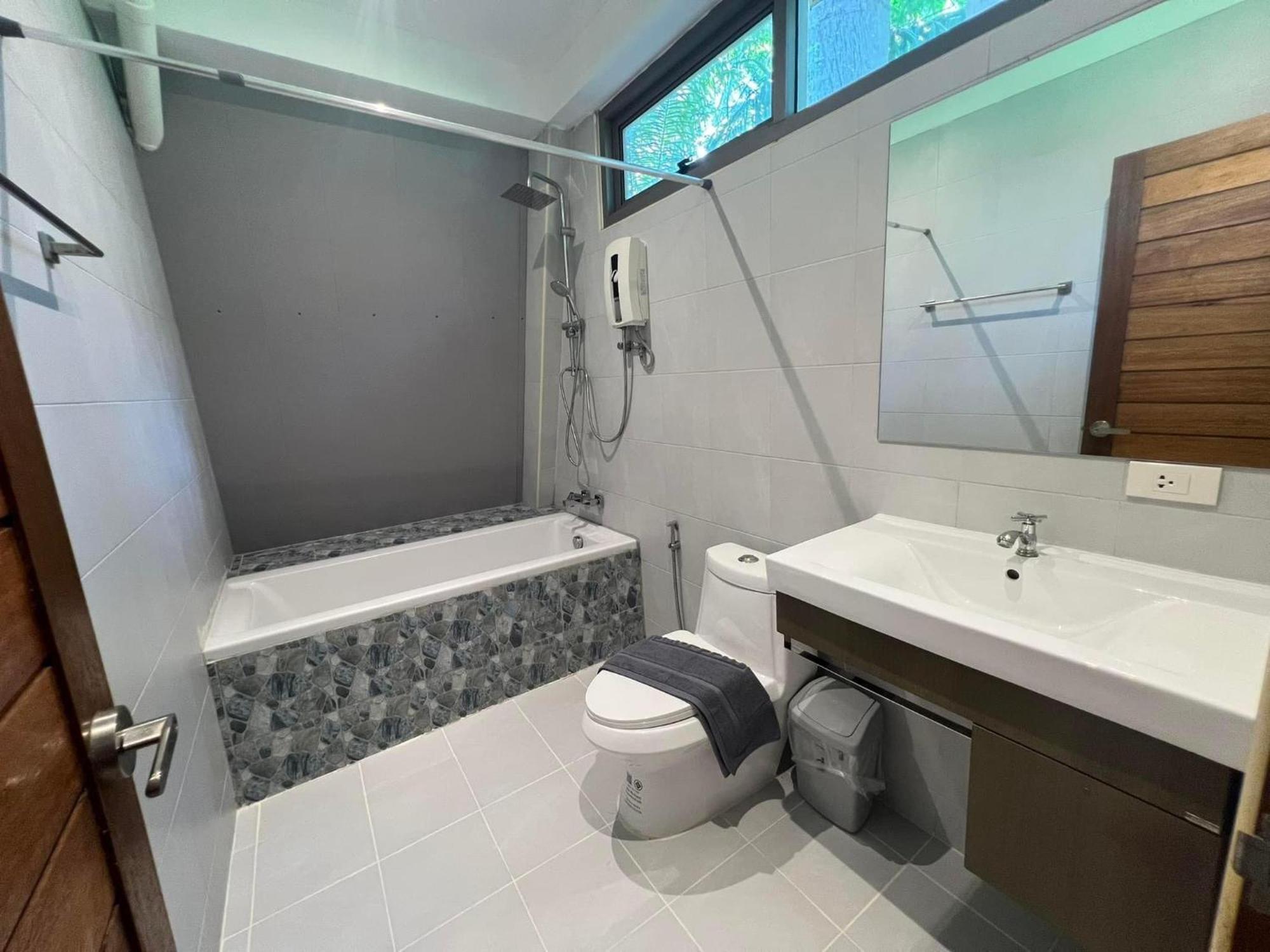Chill Lay Resort Donsak Don Sak 외부 사진