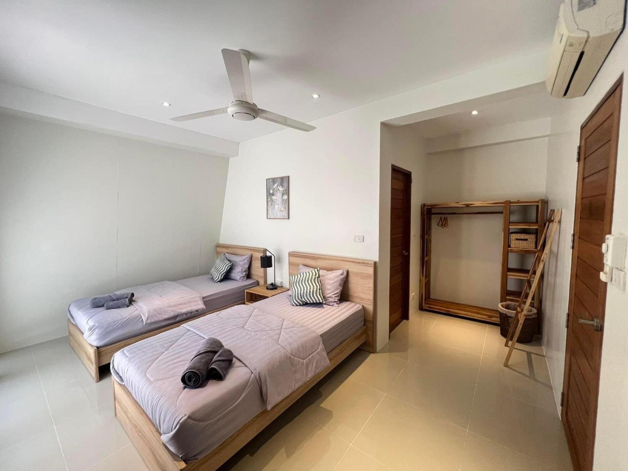 Chill Lay Resort Donsak Don Sak 외부 사진