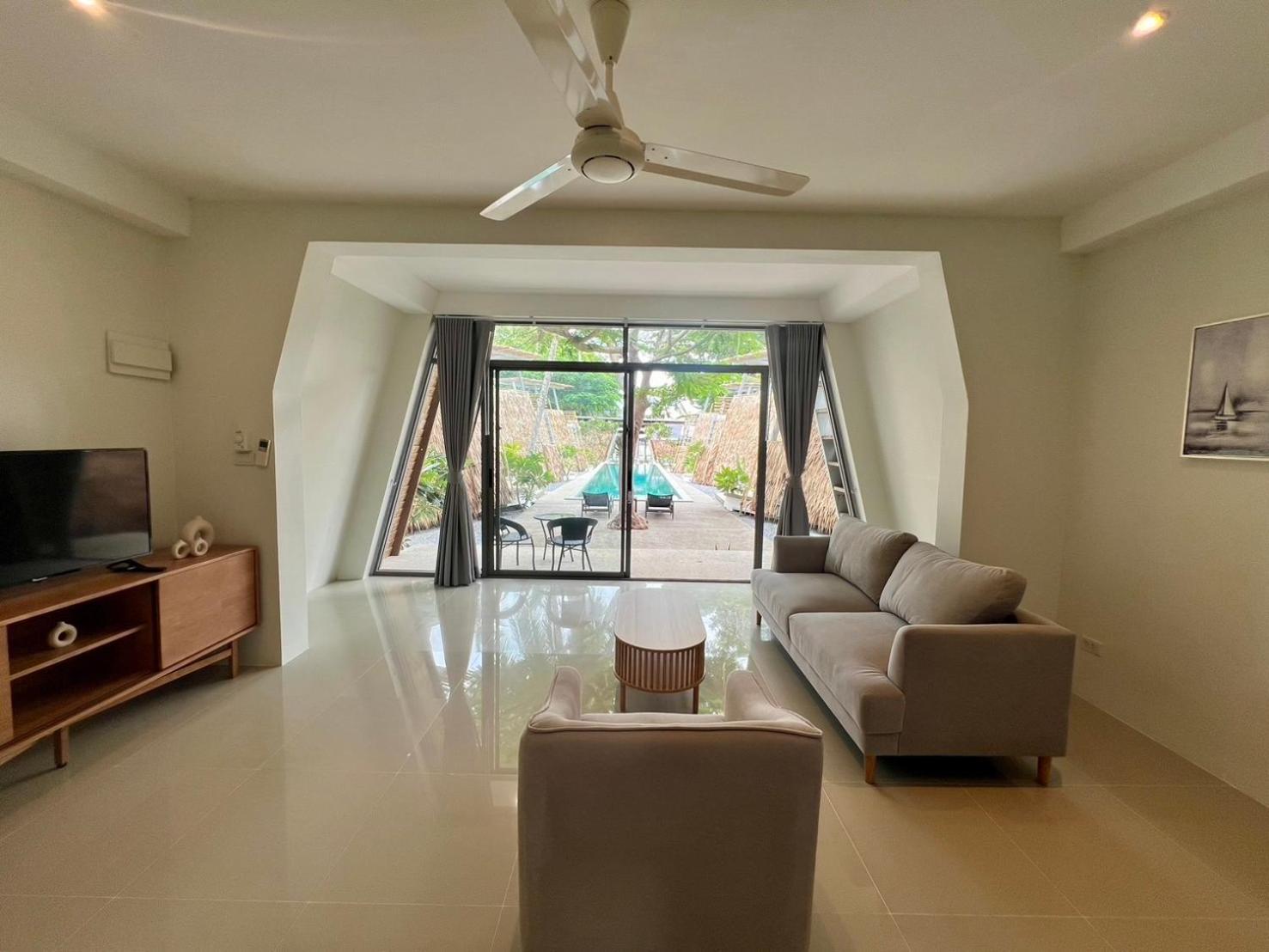 Chill Lay Resort Donsak Don Sak 외부 사진